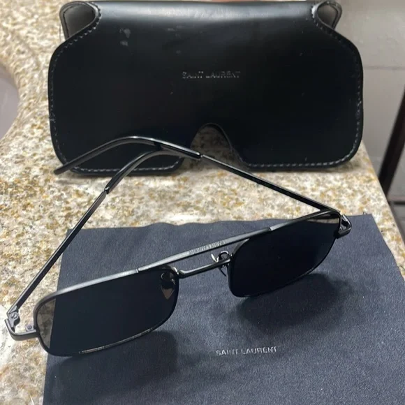 Saint Laurent | Accessories | Saint Laurent Sunglasses 